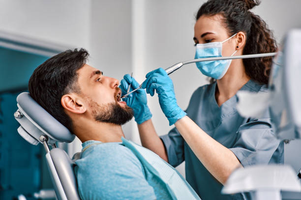 Best Dental Exams and Cleanings  in North Fort Lewis, WA